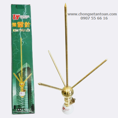 Kim thu sét cổ điển  TY902